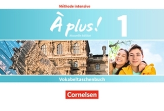 Vokabeltaschenbuch