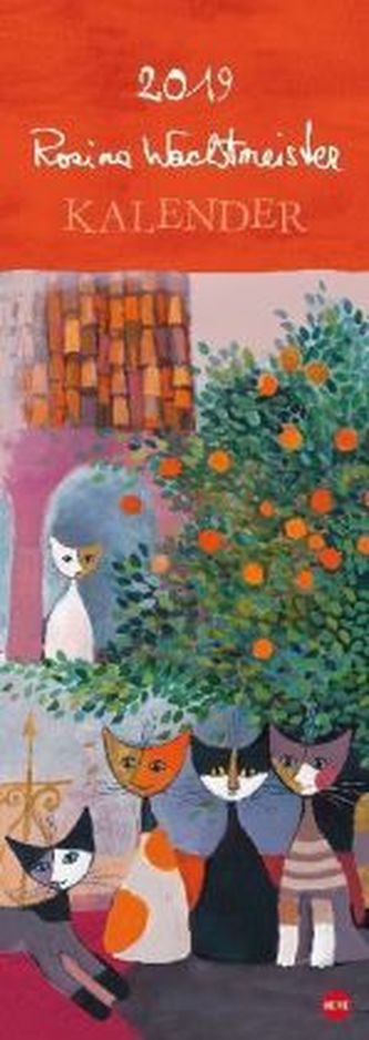 Rosina Wachtmeister Vertical 2019