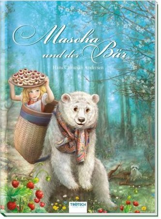 Mascha und der Bär