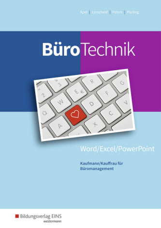 BüroTechnik - Word / Excel / Powerpoint BüroTechnik - Word / Excel / Powerpoint