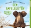 Der Apfelblüten-Guru, 6 Audio-CDs
