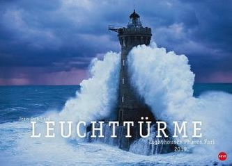 Leuchttürme 2019
