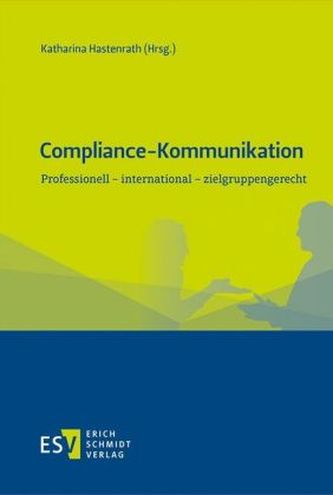 Compliance-Kommunikation