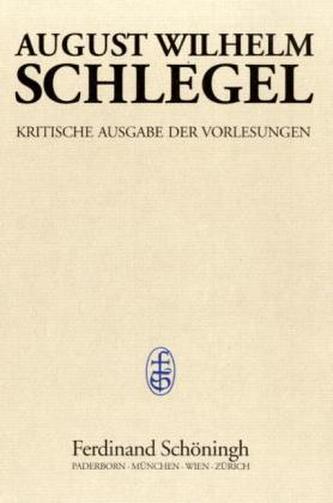 Vorlesungen über Ästhetik. Tl.1