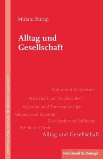 Alltag und Gesellschaft