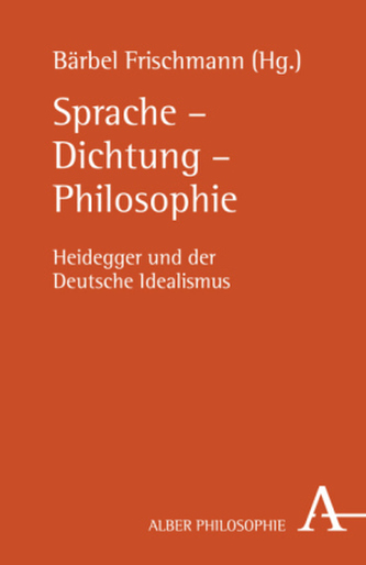 Sprache, Dichtung, Philosophie