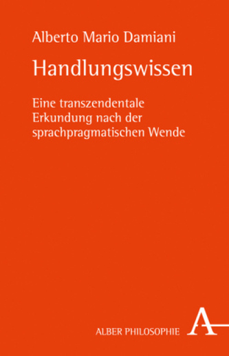 Handlungswissen Handlungswissen