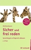 Sicher und frei reden