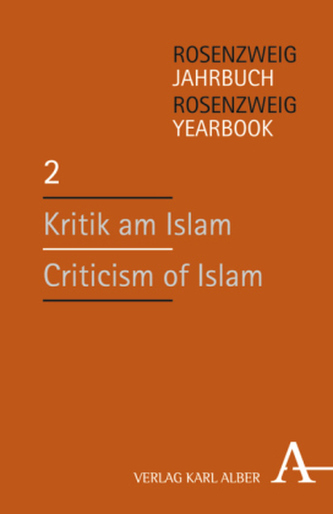 Kritik am Islam. Criticism of Islam Kritik am Islam. Criticism of Islam