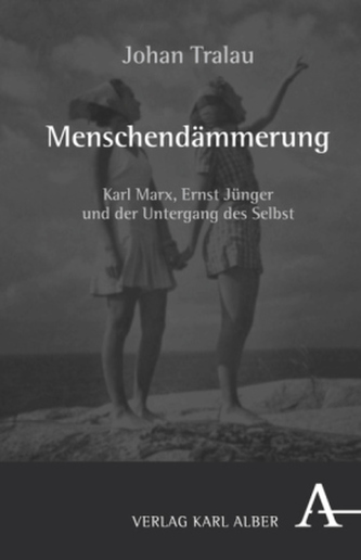 Menschendämmerung