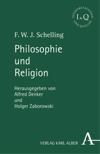 Philosophie und Religion Philosophie und Religion