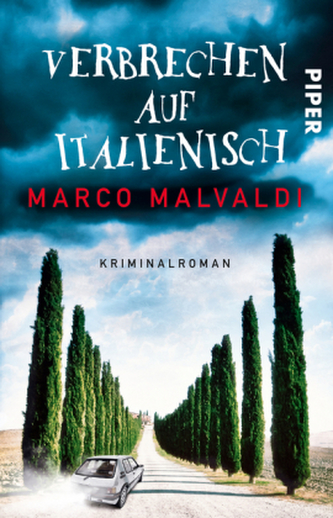 Verbrechen auf Italienisch