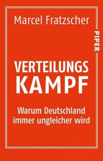 Verteilungskampf Verteilungskampf