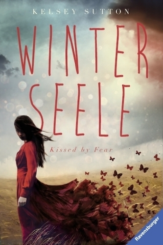 Winterseele. Kissed by Fear