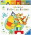 Disney Baby Winnie Puuh: Ich lerne Farben und Formen