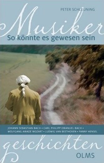 So könnte es gewesen sein - Musikergeschichten So könnte es gewesen sein - Musikergeschichten