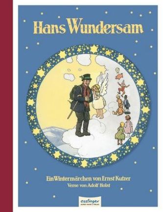 Hans Wundersam