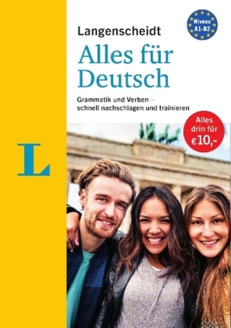Langenscheidt Alles für Deutsch