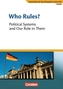 Who Rules? - Political Systems and Our Role in Them