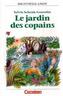 Le jardin des copains