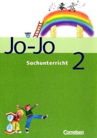 2. Schuljahr