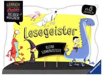 Lesegeister