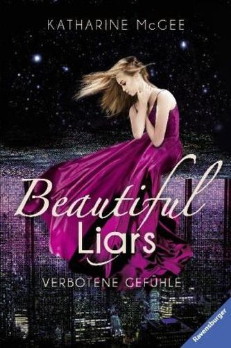 Beautiful Liars - Verbotene Gefühle