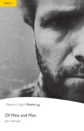 Of Mice and Men - Buch mit MP3-Audio-CD