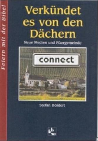 Verkündet es von den Dächern