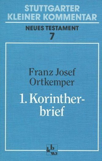 Erster Korintherbrief