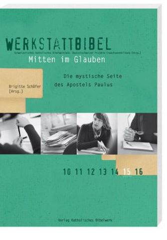 Mitten im Glauben