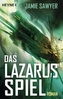 Das Lazarus-Spiel