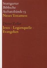 Jesus - Logienquelle - Evangelien