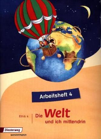 4. Schuljahr, Arbeitsheft