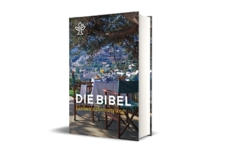 Die Bibel, Einheitsübersetzung Revision 2017, Standardausgabe - Hausbibel Die Bibel, Einheitsübersetzung Revision 2017, Standardausgabe - Hausbibel
