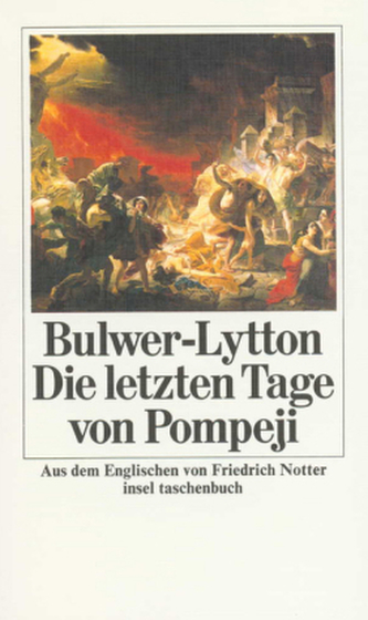 Die letzten Tage von Pompeji
