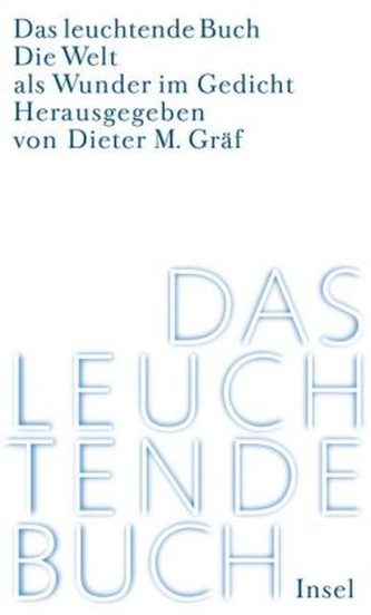 Das leuchtende Buch