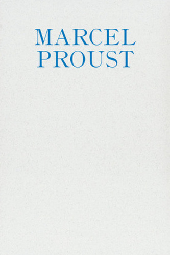 Marcel Proust und die Korrespondenz