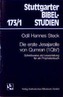 Die erste Jesajarolle von Qumran (1QIsa), 2 Tle.