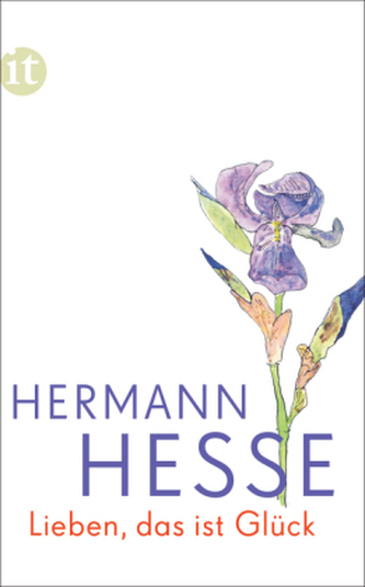 Lieben, das ist Glück