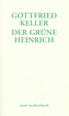 Der grüne Heinrich