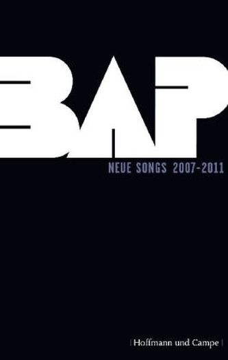 Neue Songs 2007-2011