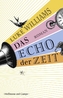 Das Echo der Zeit