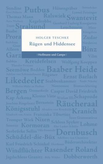 Rügen und Hiddensee