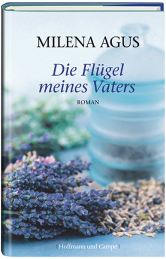 Die Flügel meines Vaters
