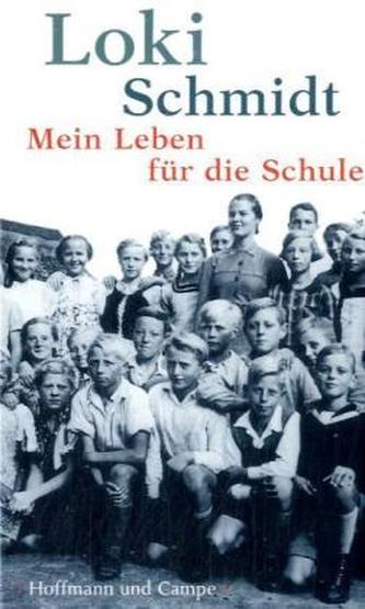 Mein Leben für die Schule Mein Leben für die Schule