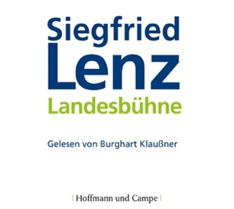 Landesbühne, 2 Audio-CDs