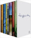 Die kleine Siegfried-Lenz-Bibliothek, 7 Bde.