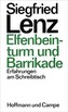 Elfenbeinturm und Barrikade