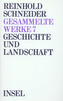 Geschichte und Landschaft